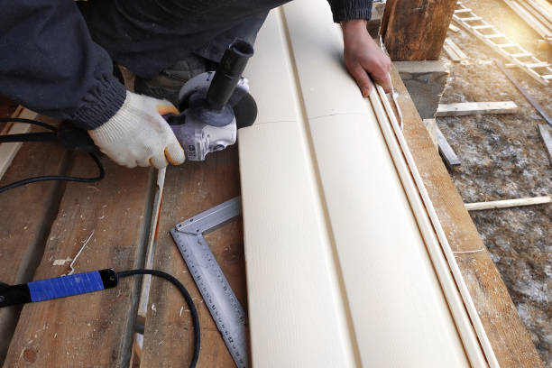 Westwood, KS Siding Company
